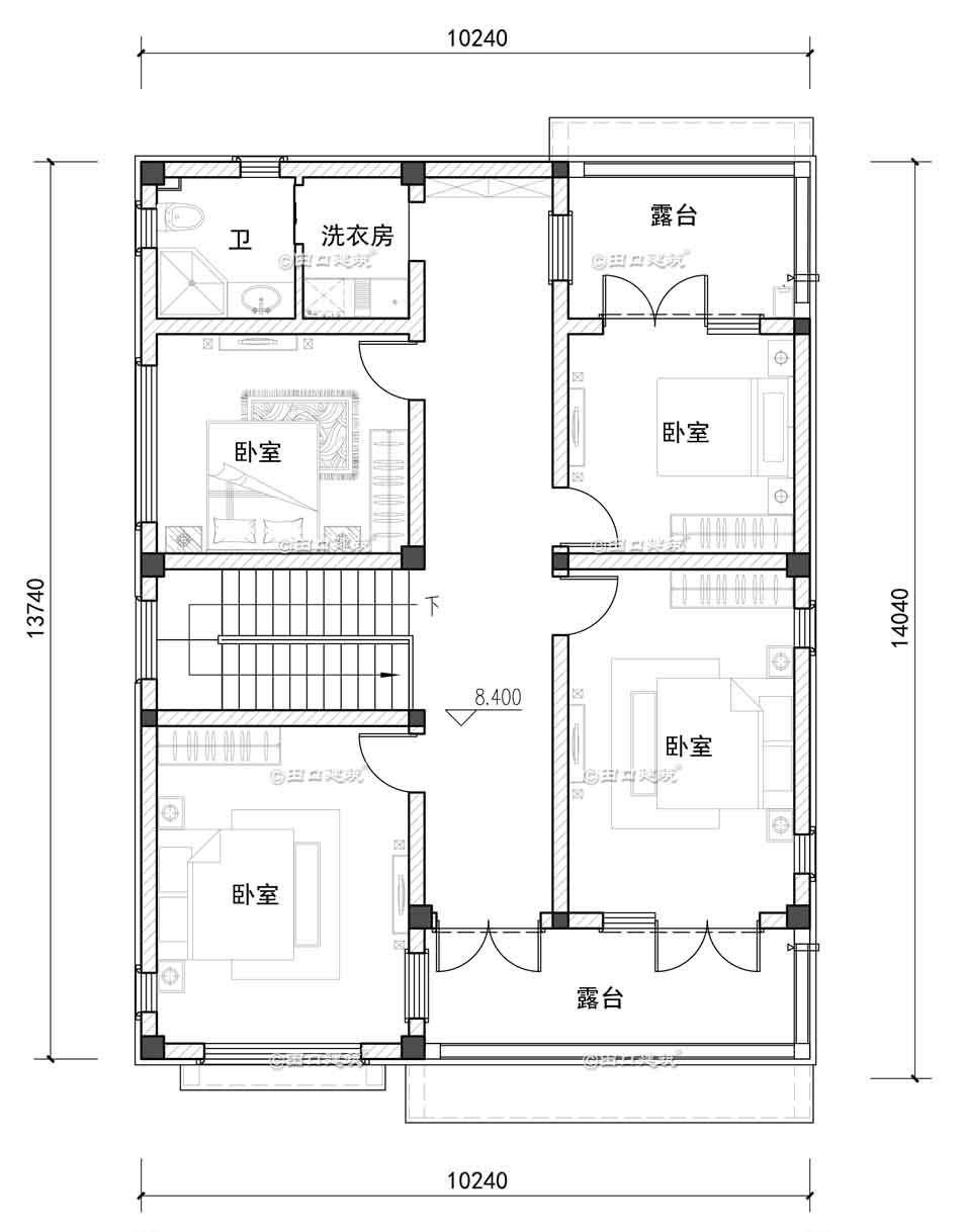 平面圖3F（寬度960，高度可調(diào)，100K左右）.jpg